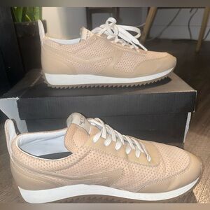 Rag & Bone Track Sneakers